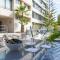Atenea Park Suites & Apartments