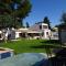 Mi Naranjo (heated pool)