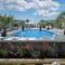 Blue Apartment in Spa n Pool Beach resort - Mamaia Nord – Năvodari