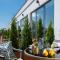 Hotel Zoo by Afrykarium Wroclaw