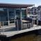 de MeerParel Havenlodge Foto: de MeerParel Havenlodge