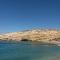 Beach View Matala
