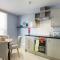 Prime Apartments in Covent Garden