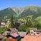 Monami Apartments Klosters, Apt. Casa Selva Nr 10 - Klosters-Serneus