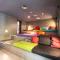 Safestay Madrid Central