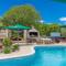 Apart Complex Villa Anja