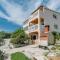 Adria Brela Apartments