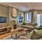 Greenpoint Apartments