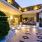 Nostos Beach Boutique Hotel