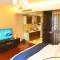 Foto: Miaowu Hotel Apartment THE PLACE CBD branch 3/17