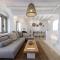 9 Muses Villas Mykonos