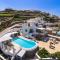 9 Muses Villas Mykonos