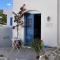 Spacious Paros, Lefkes house with awesome view - Kampos