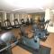 Mississauga Furnished Apartments