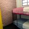 Casa Eufemia Hostel type - Мехико