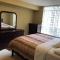 Mississauga Furnished Apartments
