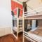 Safestay Barcelona Gothic