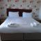 North Parade Seafront Accommodation