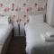 North Parade Seafront Accommodation - Skegness