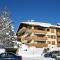 Monami Apartments Klosters, Apt. Solavers No 1 Foto: Monami Apartments Klosters, Apt. Solavers No 1