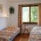 Monami Apartments Klosters, Apt. Solavers No 1 - Klosters
