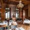 Schloss Schadau - Swiss Historic Hotel