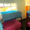 Casa Eufemia Hostel type - Мехико