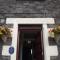 Broomfield House Bed and Breakfast - Earlston