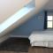 The Docs self catering