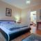 Ferienwohnung Coco - Lübeck