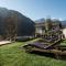 Les Dolomites Mountain Lodges - San Martino in Badia