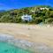 Bild des Beachfront House Geremeas Sardegna