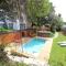 Apartamento 1 dormitorio, jardín y piscina - Apartamentos Montesomo