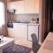 Cozy and Modern