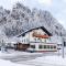 Gasthof Pension Knapp