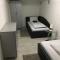 Varkerulet Apartman