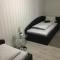 Varkerulet Apartman