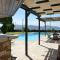 Foto: Beautiful Pool Villa Xenia in Anavissos, Athens 9/42