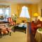 Le Palais Art Hotel Prague