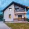Holiday Home Dandelion with Hot Tub & Sauna - Cetingrad