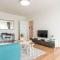 Hendrix Bridge Apartment 2
