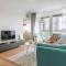Hendrix Bridge Apartment 2
