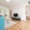 Hendrix Bridge Apartment 2