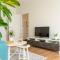 Hendrix Bridge Apartment 2