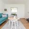 Hendrix Bridge Apartment 2