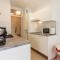 Hendrix Bridge Apartment 2