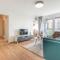 Hendrix Bridge Apartment 2