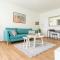 Hendrix Bridge Apartment 2