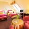 Le Palais Art Hotel Prague