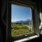 Midnight Sun View Lofoten